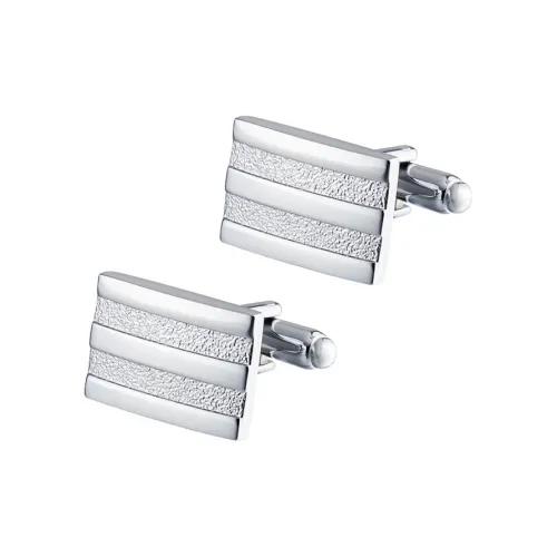 Yamaichi Maru Copper Cufflinks Men's