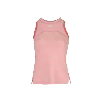 YONEX Sport Vests Women's France Red