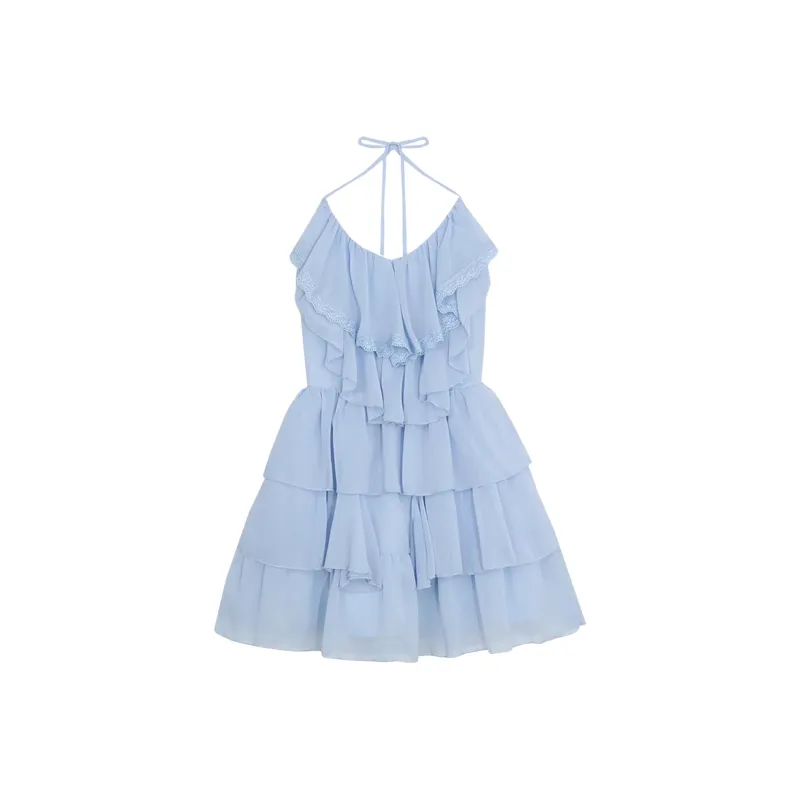 MTHE Slip Dresses Women's-6