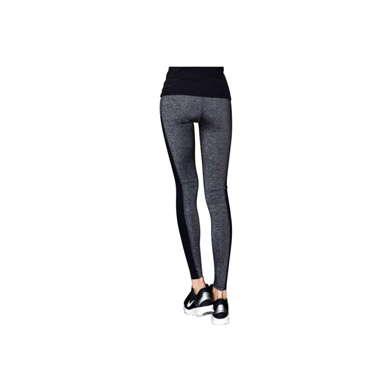 MONODIO Athletic Trousers Women's Dizzy Black-0