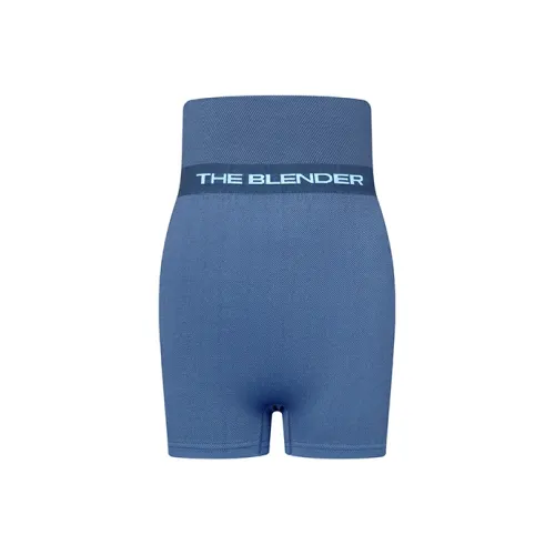 The Blender Denim Shorts Women's