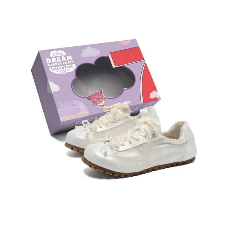 7 SEVFUN Wear resistant And Lightweight Low Top Casual Shoes Women's-1
