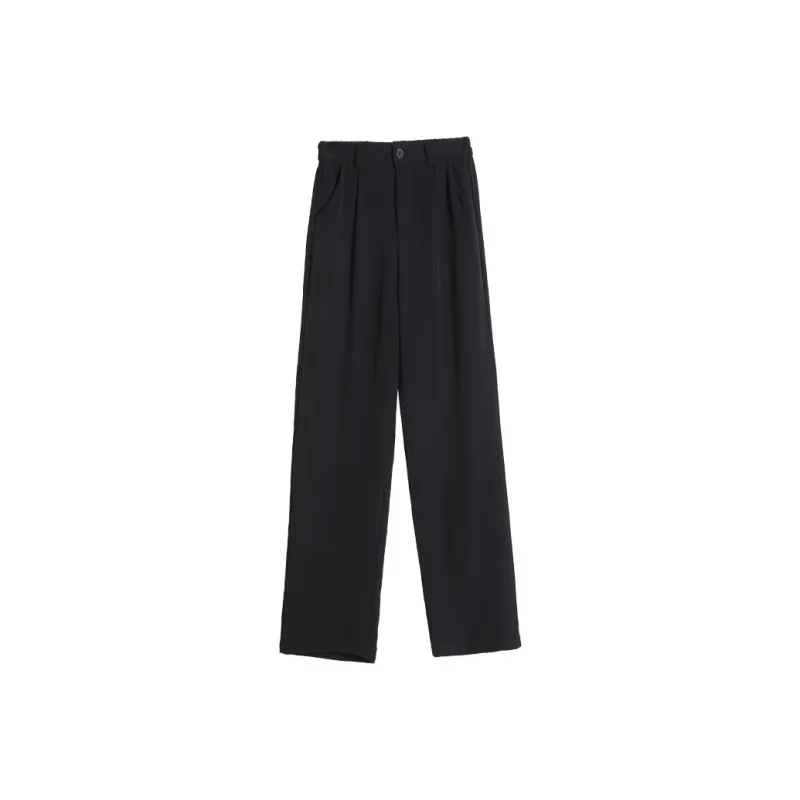 7 SEVFUN Suit Trousers Women's-4