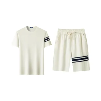 FORTEI Casual Sportswear Men