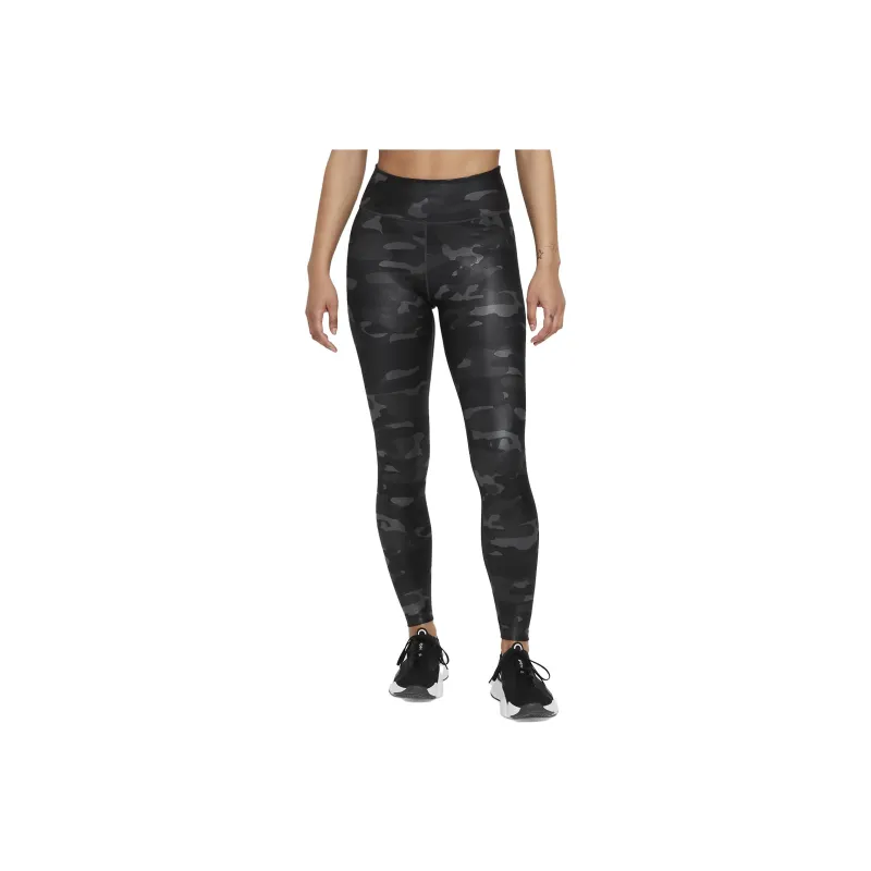 Nike Sports Pants Women's Black-0