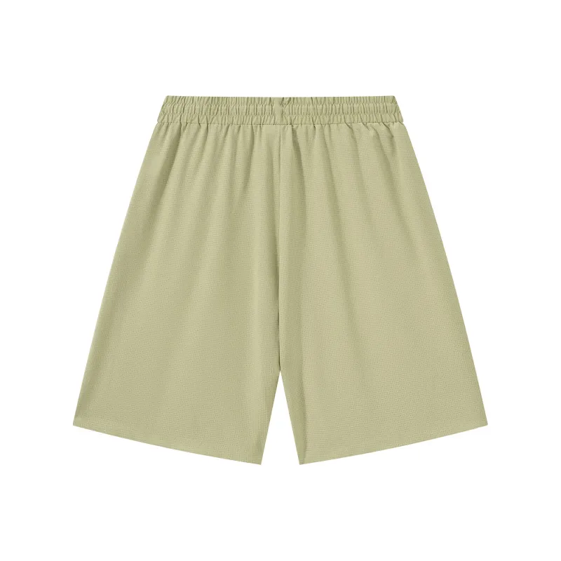 Kawasaki Casual Shorts Unisex-7