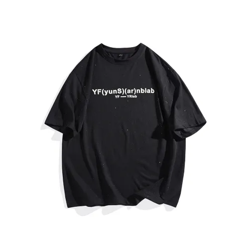 ROBINHOOD Drop Shoulder Sleeve T Shirt Women's