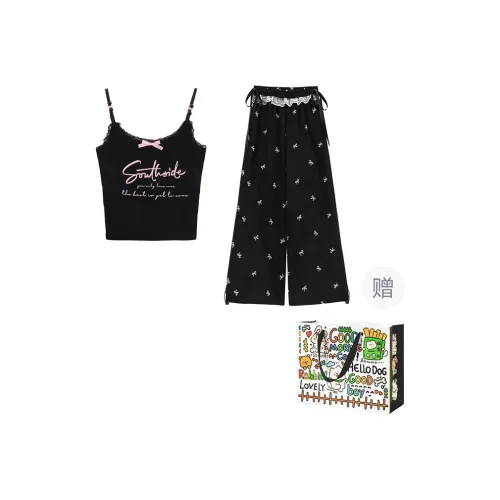 Dippanis Casual Suits Women's