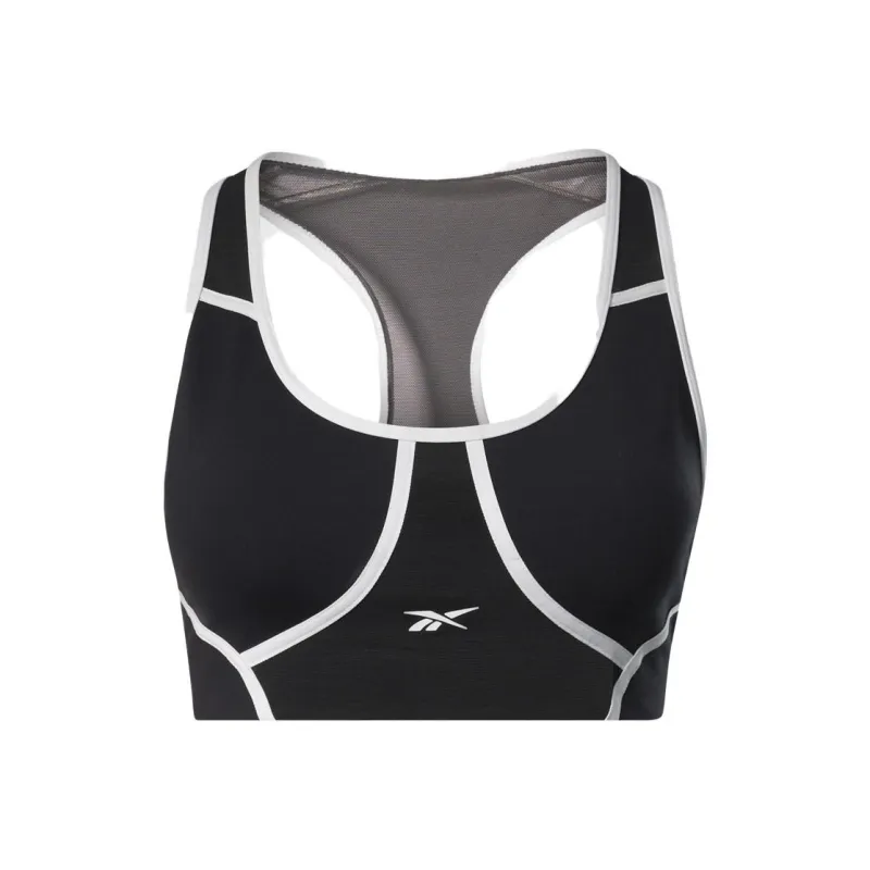 Reebok Sleeveless Sports Shirts Women's Black-0