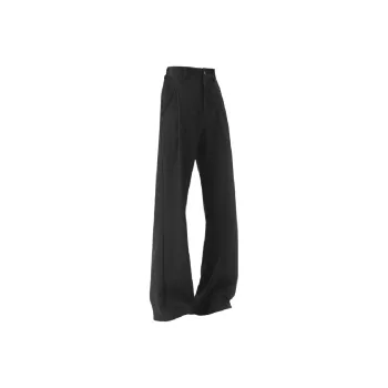 LUYUSHANYU Suit Trousers Unisex