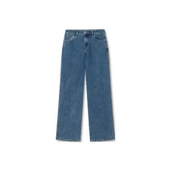 DKNY Jeans Women's Medium Denim Blue