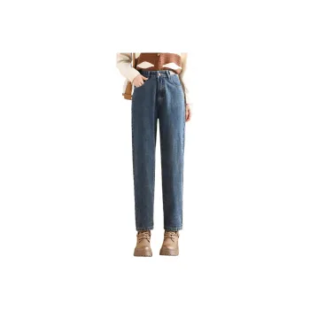 JEANSWEST Jeans Women's Nostalgic Blue