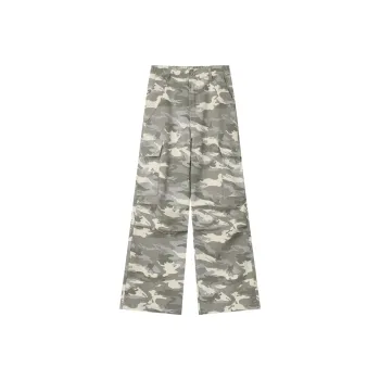 HKRXEC Jeans Unisex