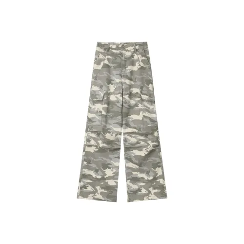 HKRXEC Jeans Unisex