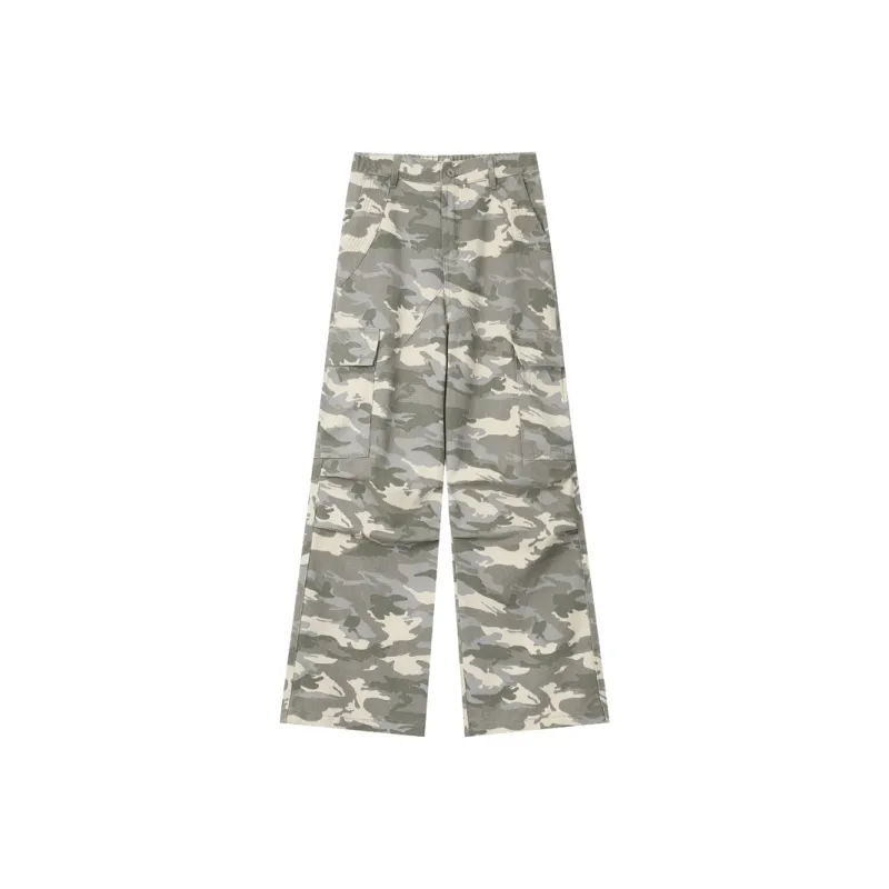 HKRXEC Jeans Unisex-0