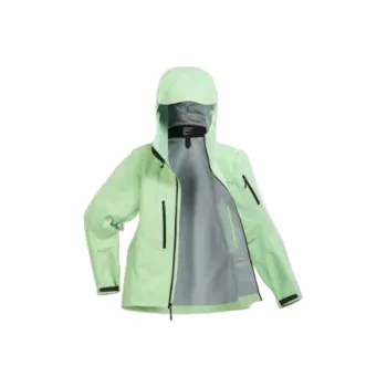Arcteryx ALPHA SV Jacket Women's