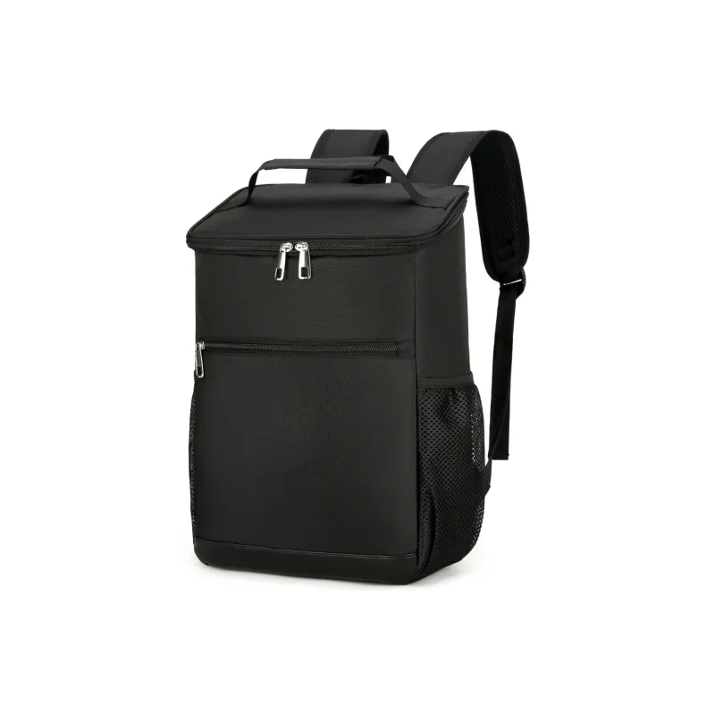 H YXIANG Water Repellent Fabric Backpack Unisex Multicolor-1