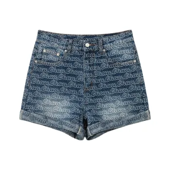 CHUU Denim Shorts Women's