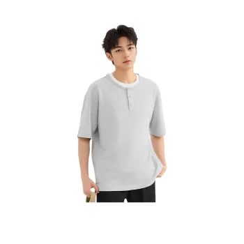 Three blessings T Shirts Men