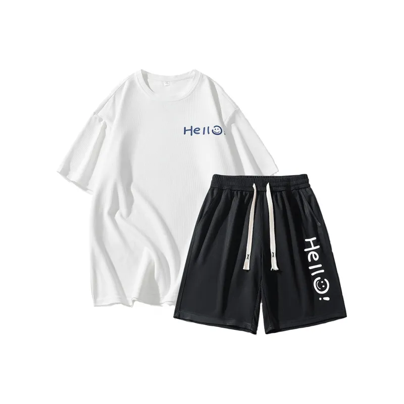 KRISTALIA Casual Suits Unisex-2
