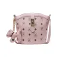 Pink with Charm