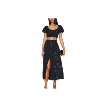 FREE PEOPLE Two Piece Skirt Sets Women's