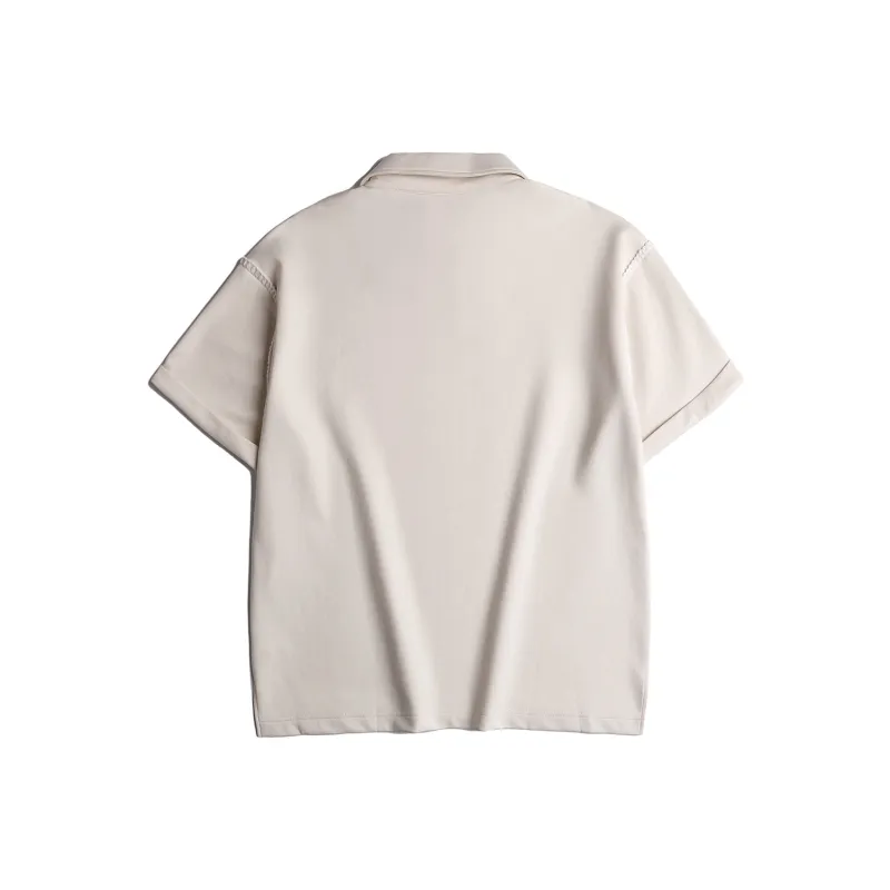 AOGZ T Shirts Unisex-8