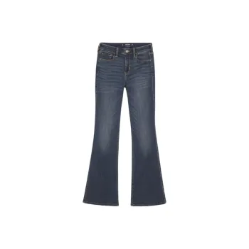 Hollister Jeans Women's Dark Color Washable