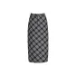 Twill Plaid