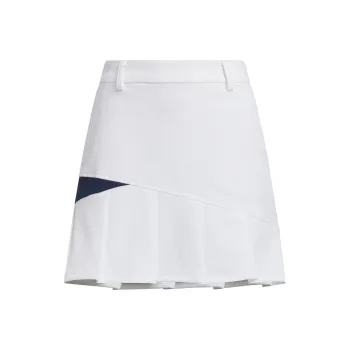 Adidas Casual Short Skirts Women's White