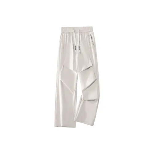 FAKE VINTAGE Casual Pants Unisex