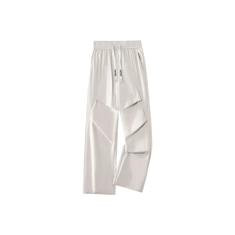 FAKE VINTAGE Casual Pants Unisex-7