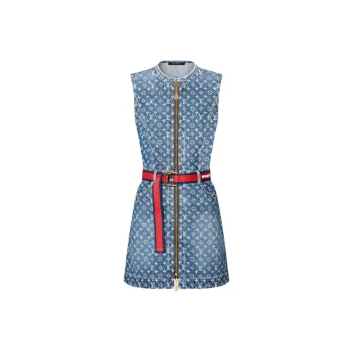 FENDI Monogrammed Pencil Skirt