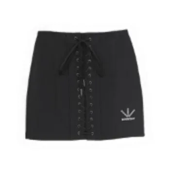 BOY BY BOY Casual Short Skirts Women's