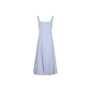 Omont Sleeveless Dresses Women's