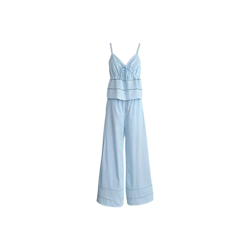 DEDY Casual Suits Women's-7