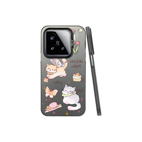 YIBAOBAO Phone Cases