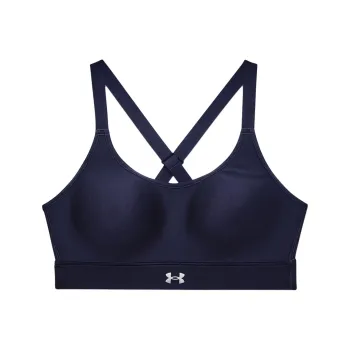 Under Armour Continuum Sports Underwear Women's Blue