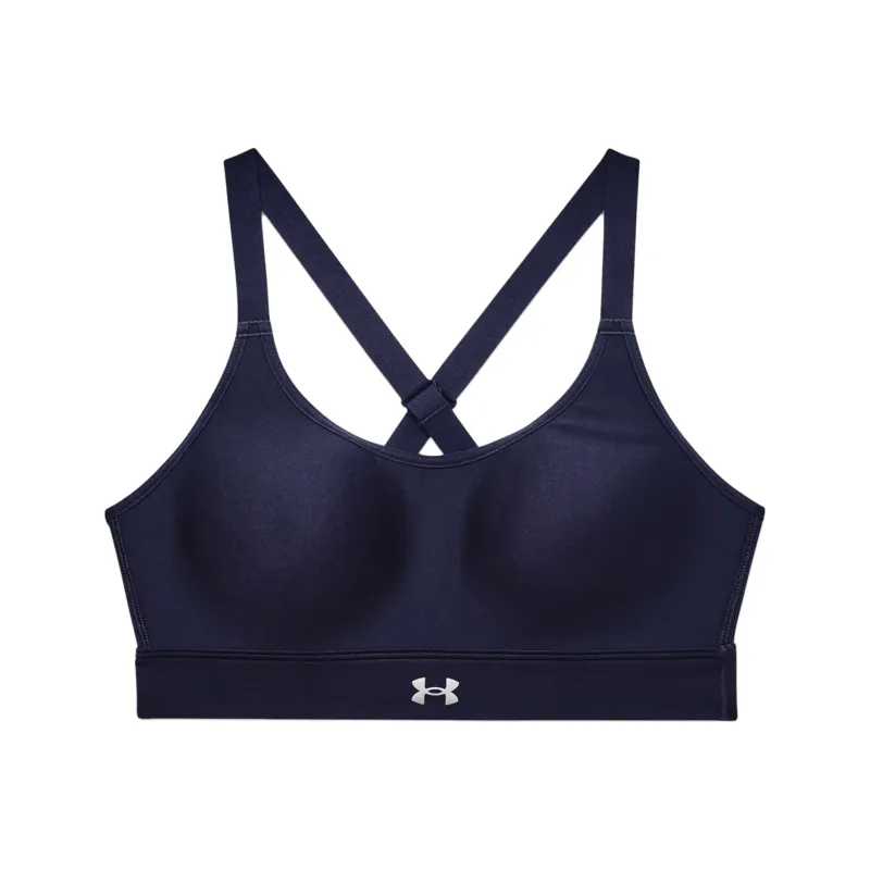 Under Armour Continuum Sports Underwear Women's Blue-0
