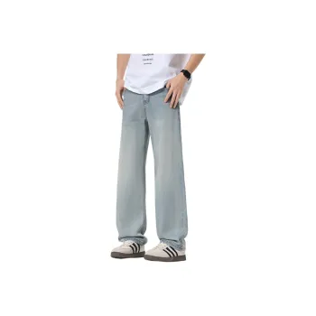 WilliamPOLO Jeans Unisex