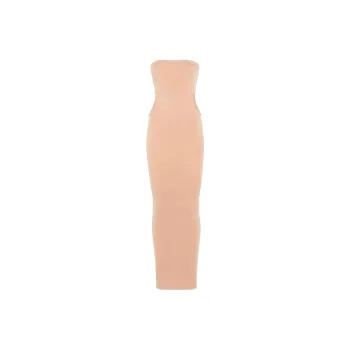 Wolford Fatal Cut out Midi Dress