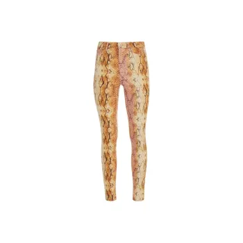 GUESS Jeans Women's Yellow