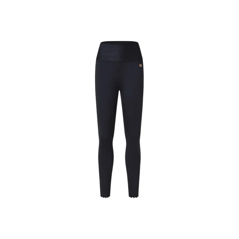 FILA Sports Pants Women's Royal Blue-0