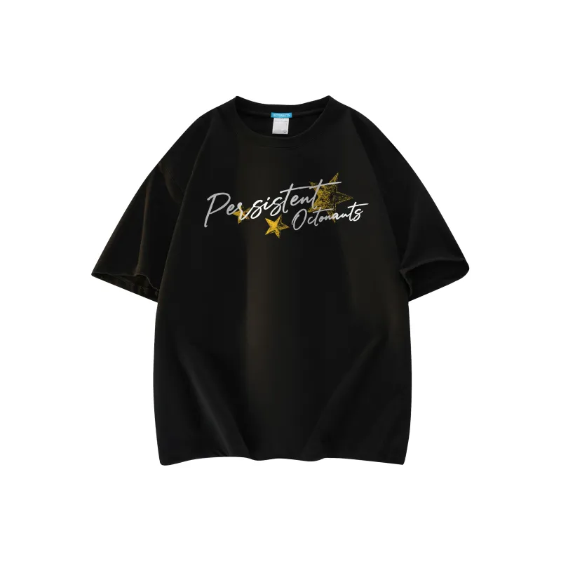 Small Columns Under The Sea T Shirt Unisex-15