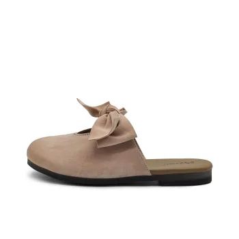 ARTMU Quick Dry Closed Toe Slippers Women's