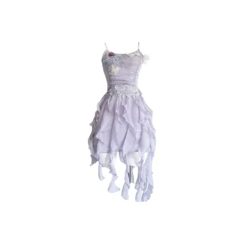 Incolore Sleeveless Dress Women's Light Purple