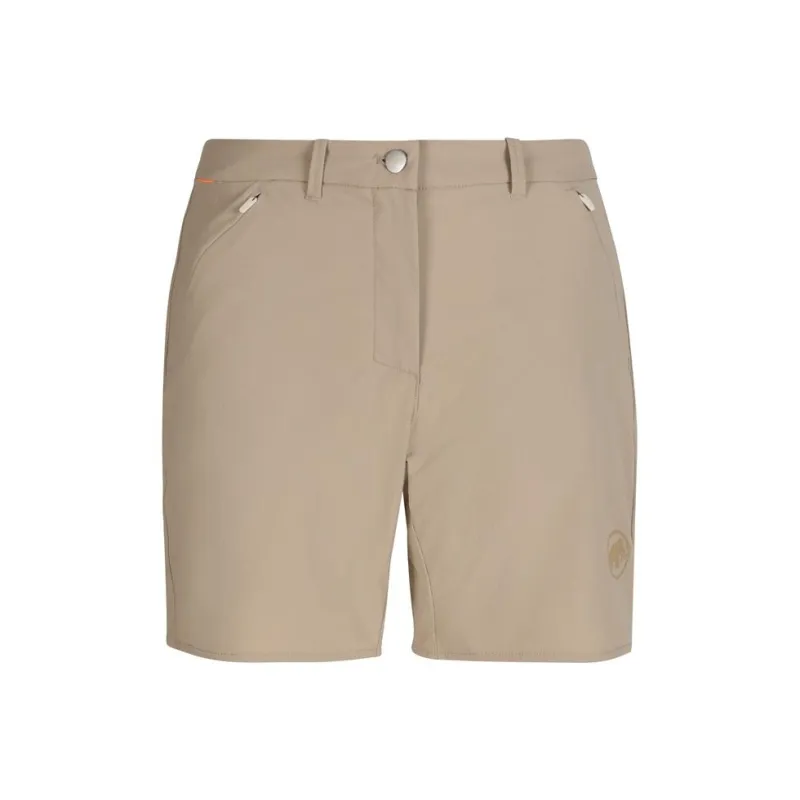 MAMMUT Sports Shorts Women's-1