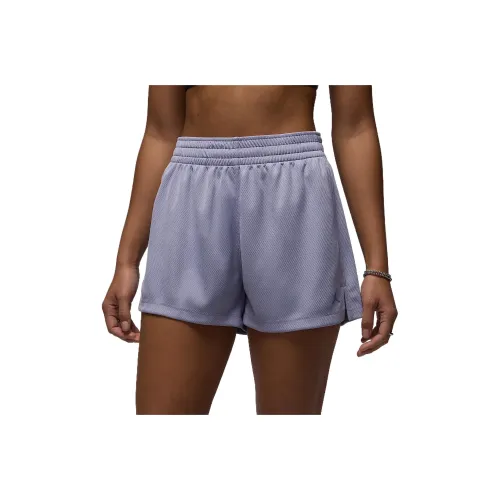 JORDAN Sport Women's Mesh Shorts