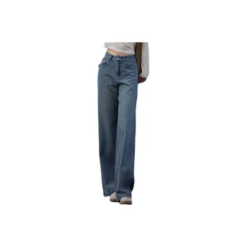 Demana Jeans Women's Denim Blue