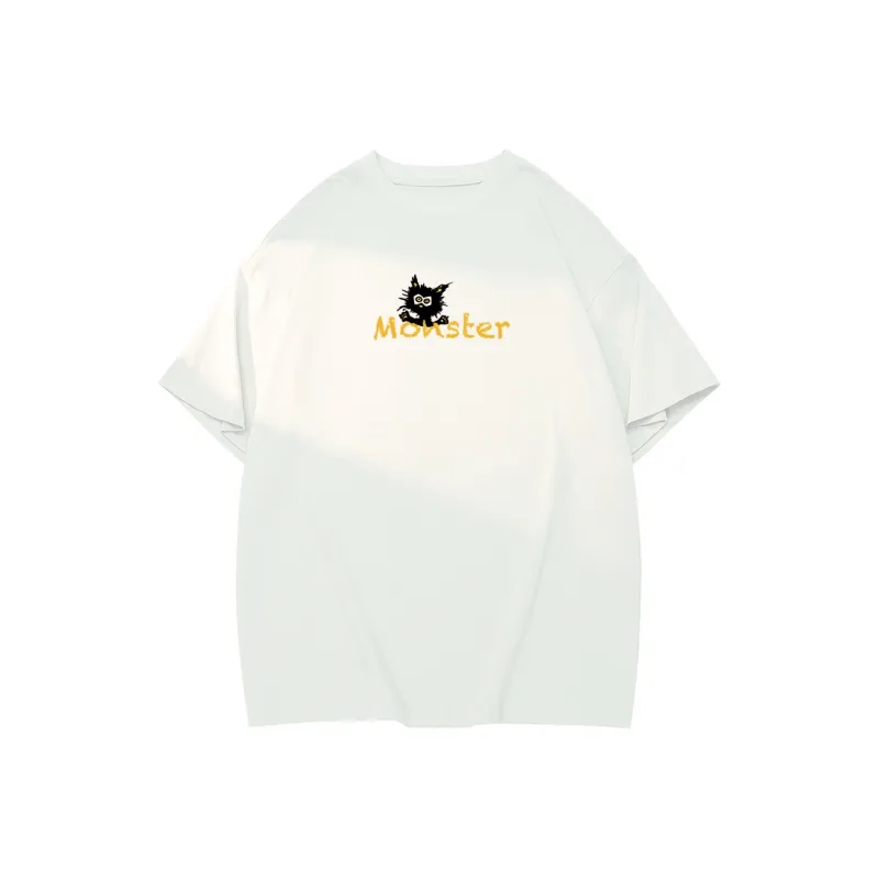 LIGHTNING MONSTER T Shirt Unisex-5